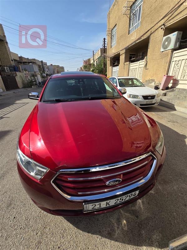 فورد   للبيع في العراق